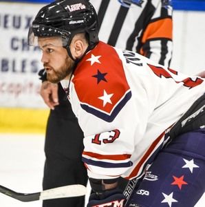 Meet your Posher, Jordan